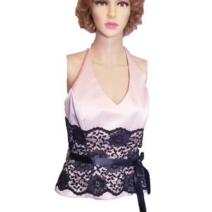 💰50% OFF💰 Xscape By Joanna Chen Evening Halter